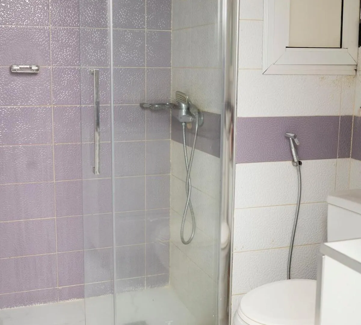 Libasse Immo Apartment Dakar