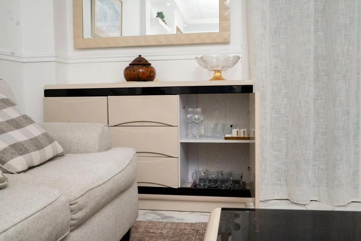 Libasse Immo Apartment Dakar Senegal