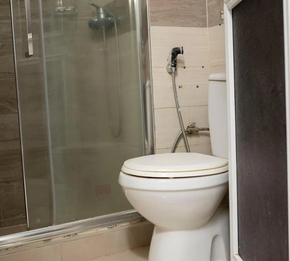 Libasse Immo Apartment Dakar