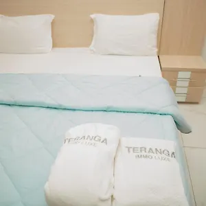  Apartment Teranga Immo Luxe Ndoumbe Sylla
