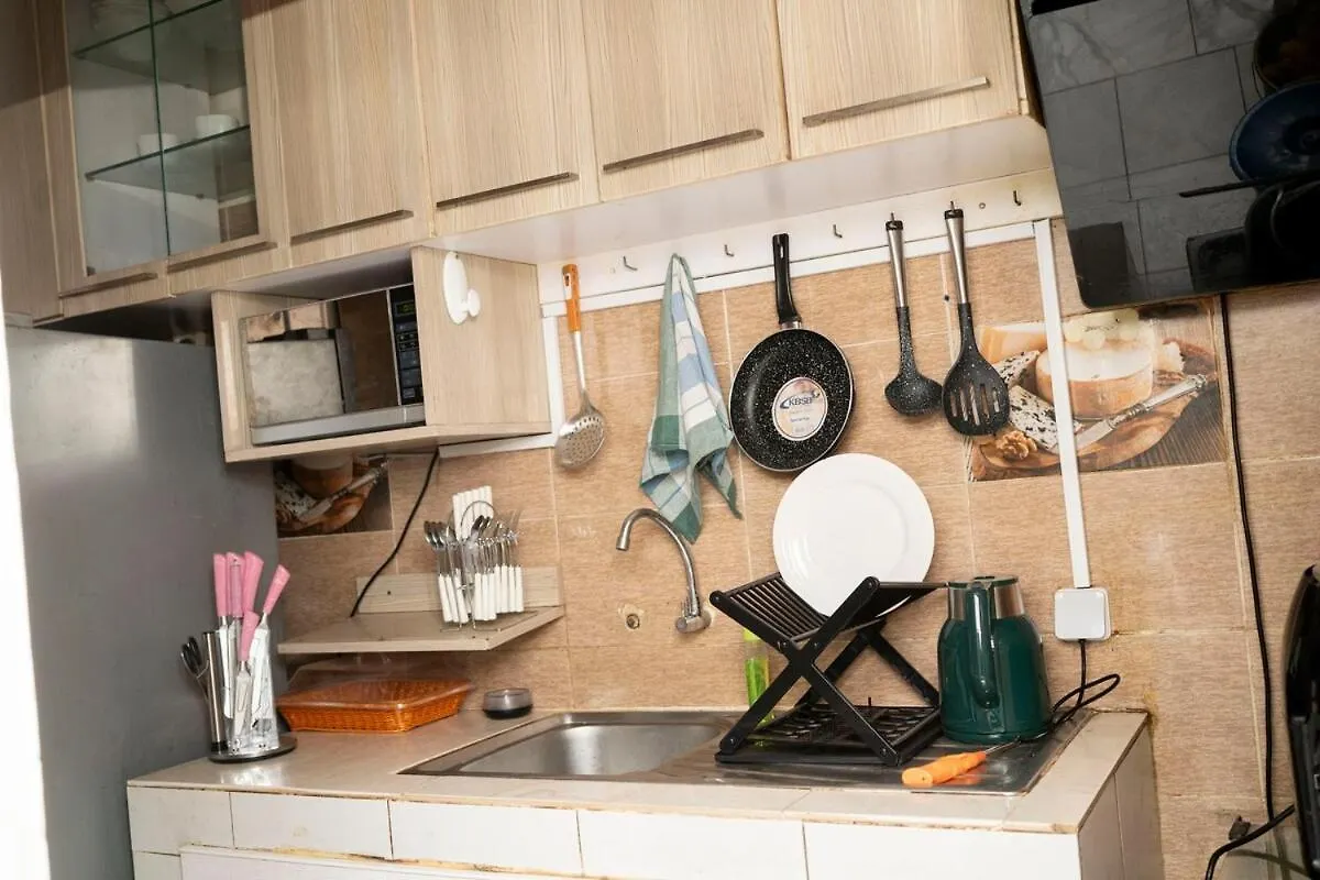 Appartement Libasse Immo à Dakar