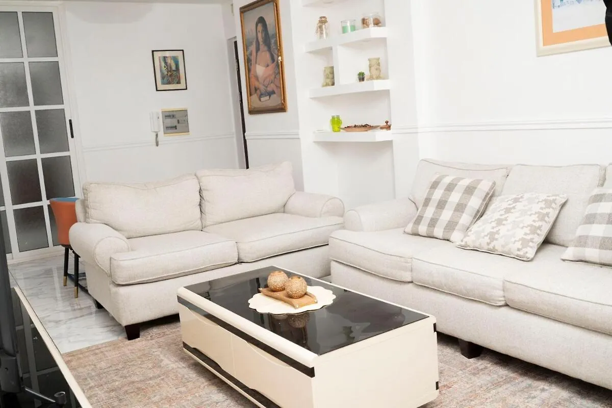 Appartement Libasse Immo à Dakar